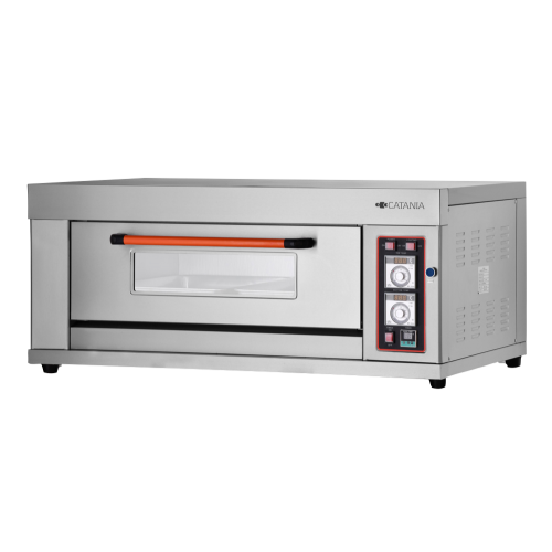 Horno de Piso Refractario 2 Bandeja 40x60 HPR-20